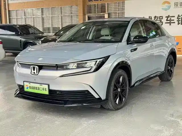 e:NP2 Extreme Power 2 2024 Advanced Edition