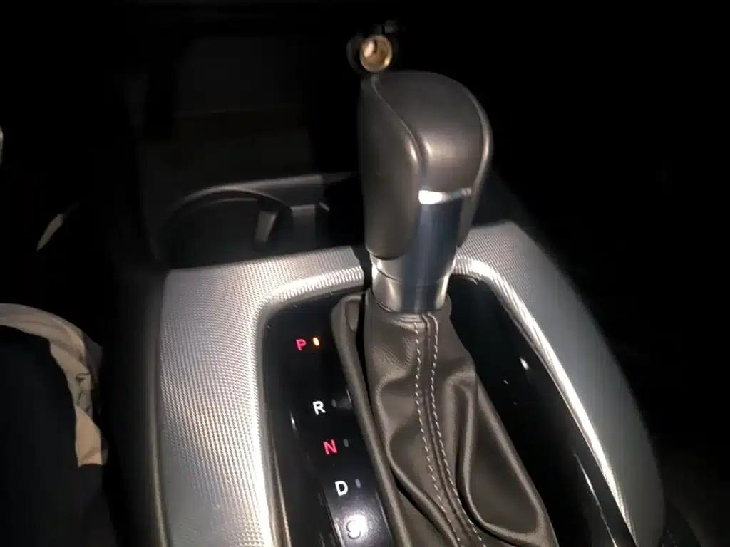 Honda HR-V 2023 240TURBO Sporty Edition — миниатюра 14