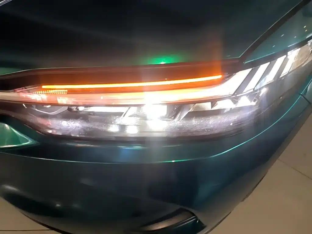 Honda HR-V 2023 240TURBO Sporty Edition — миниатюра 24
