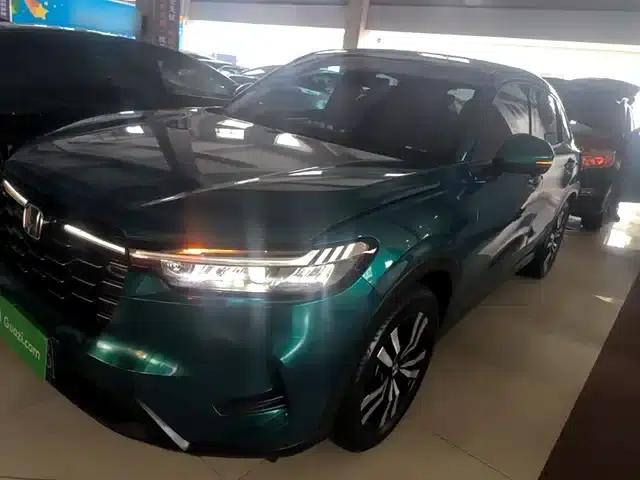 Honda HR-V 2023 240TURBO Sporty Edition