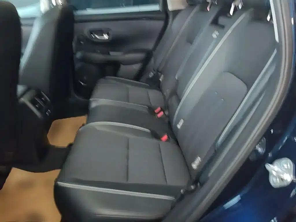 Honda HR-V 2023 240TURBO Sporty Edition — миниатюра 17