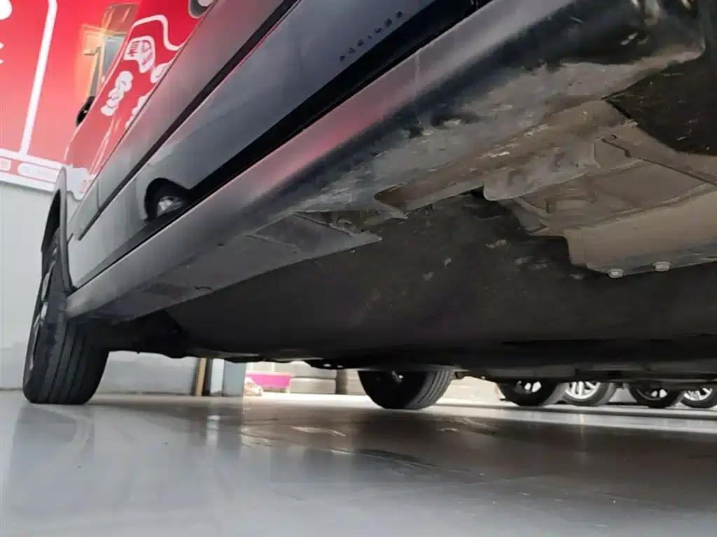 Honda HR-V 2023 240TURBO Sporty Edition — миниатюра 21