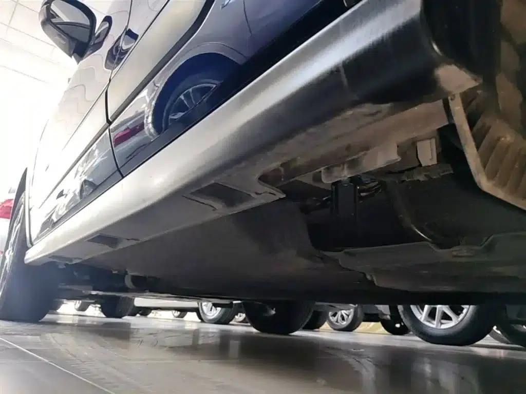 Honda HR-V 2023 240TURBO Sporty Edition — миниатюра 22