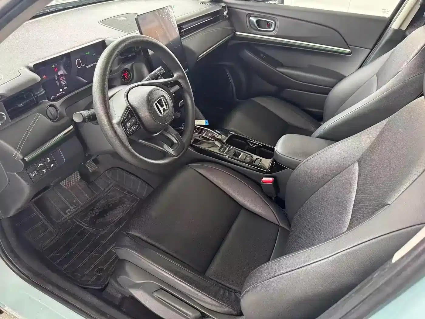 e:NP1 Extreme Performance 1 2023 Model 420km Extreme Edition — миниатюра 4