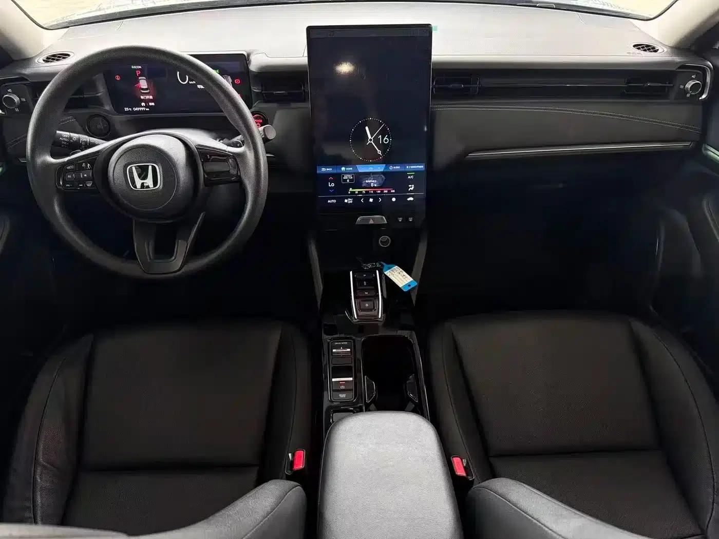 e:NP1 Extreme Performance 1 2023 Model 420km Extreme Edition — миниатюра 5