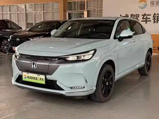 e:NP1 Extreme Performance 1 2023 Model 420km Extreme Edition