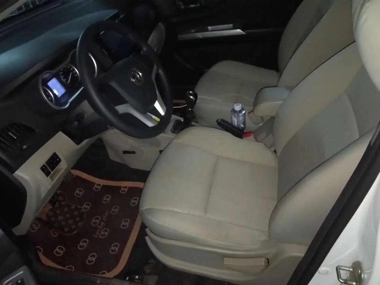 Dongfeng Aeolus A30 2014 1.5L Manual Sishang Model — миниатюра 16