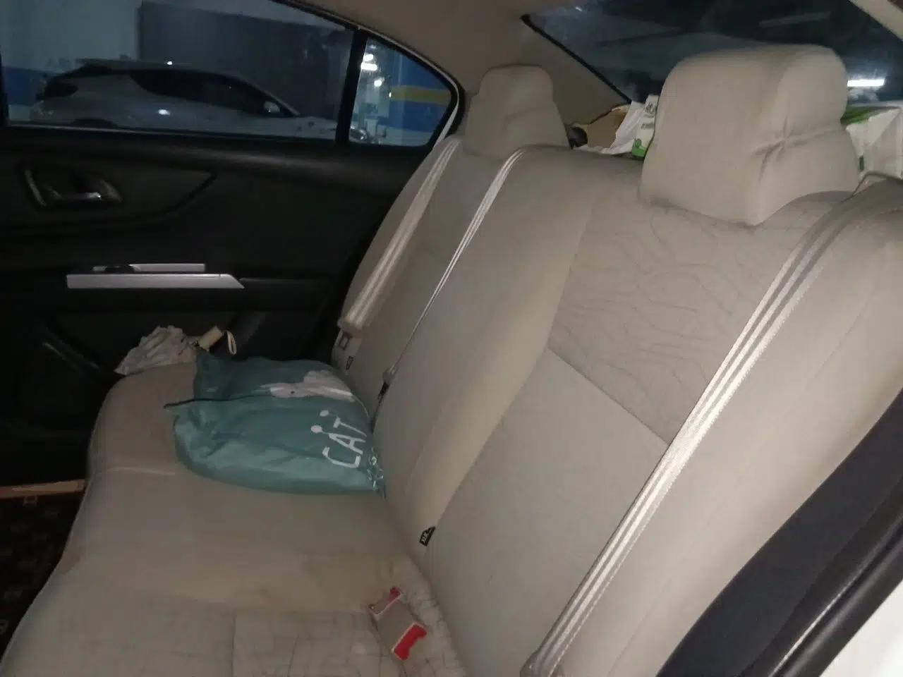 Dongfeng Aeolus A30 2014 1.5L Manual Sishang Model — миниатюра 18