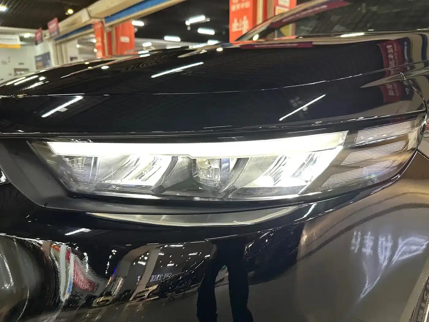 Inspire New Energy 2025 e:PHEV Smart Edition — миниатюра 8