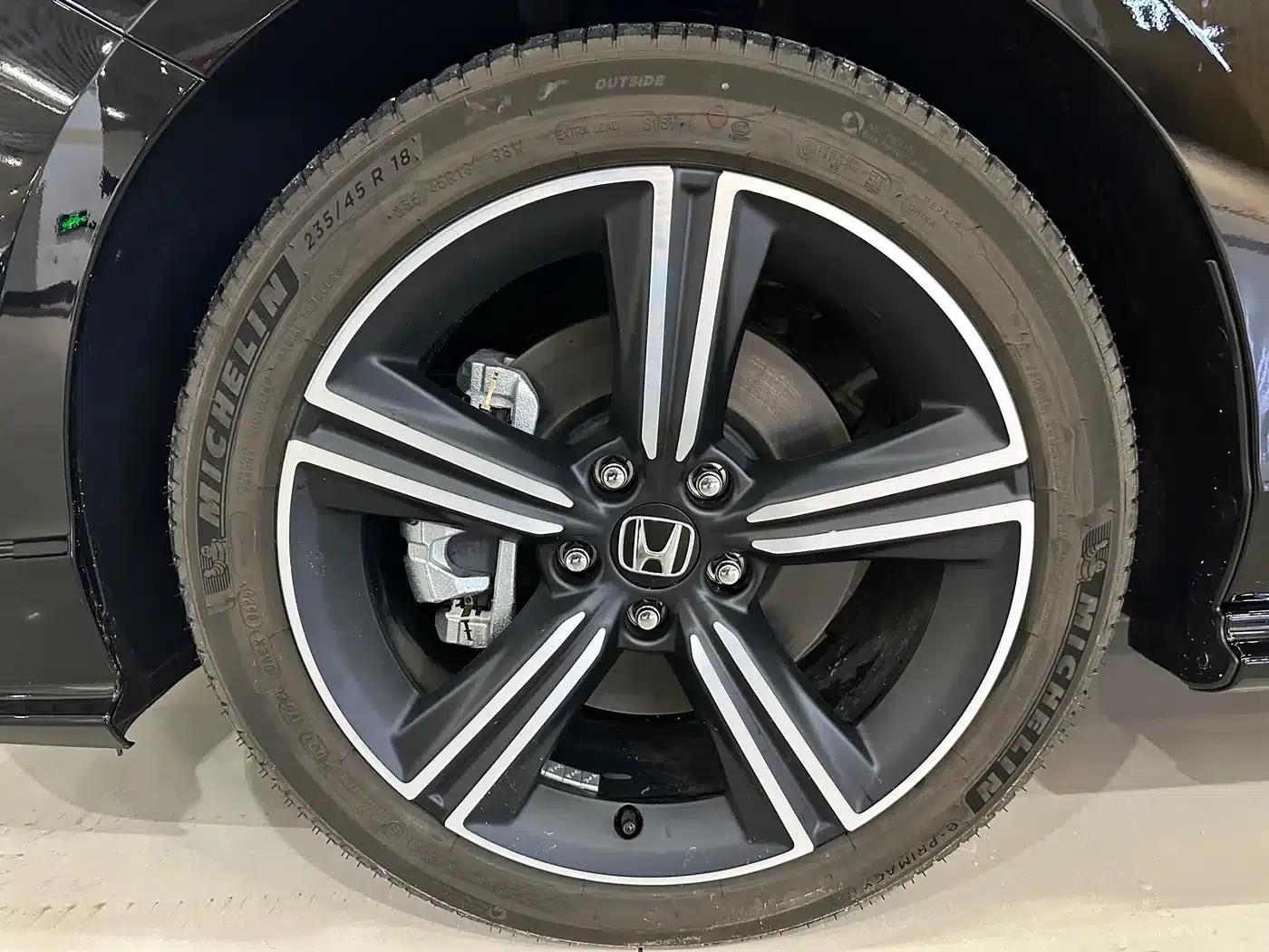 Inspire New Energy 2025 e:PHEV Smart Edition — миниатюра 9