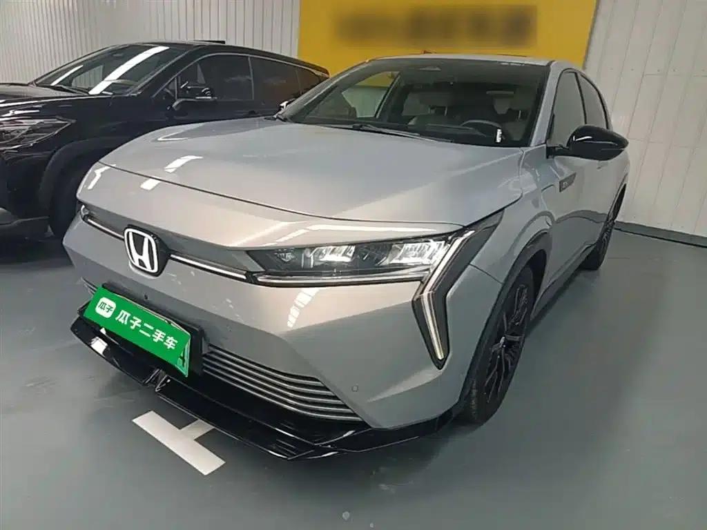 Hunter Light e:NS2 2024 Light Chaser Edition — миниатюра 2