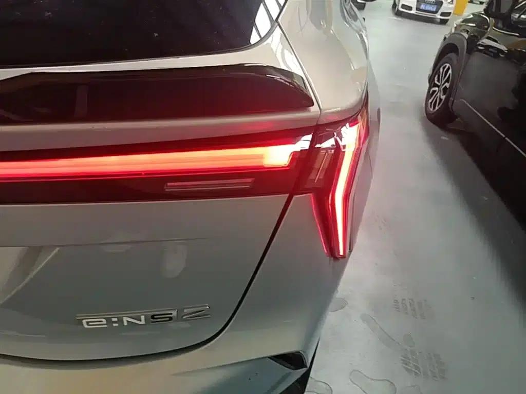 Hunter Light e:NS2 2024 Light Chaser Edition — миниатюра 24