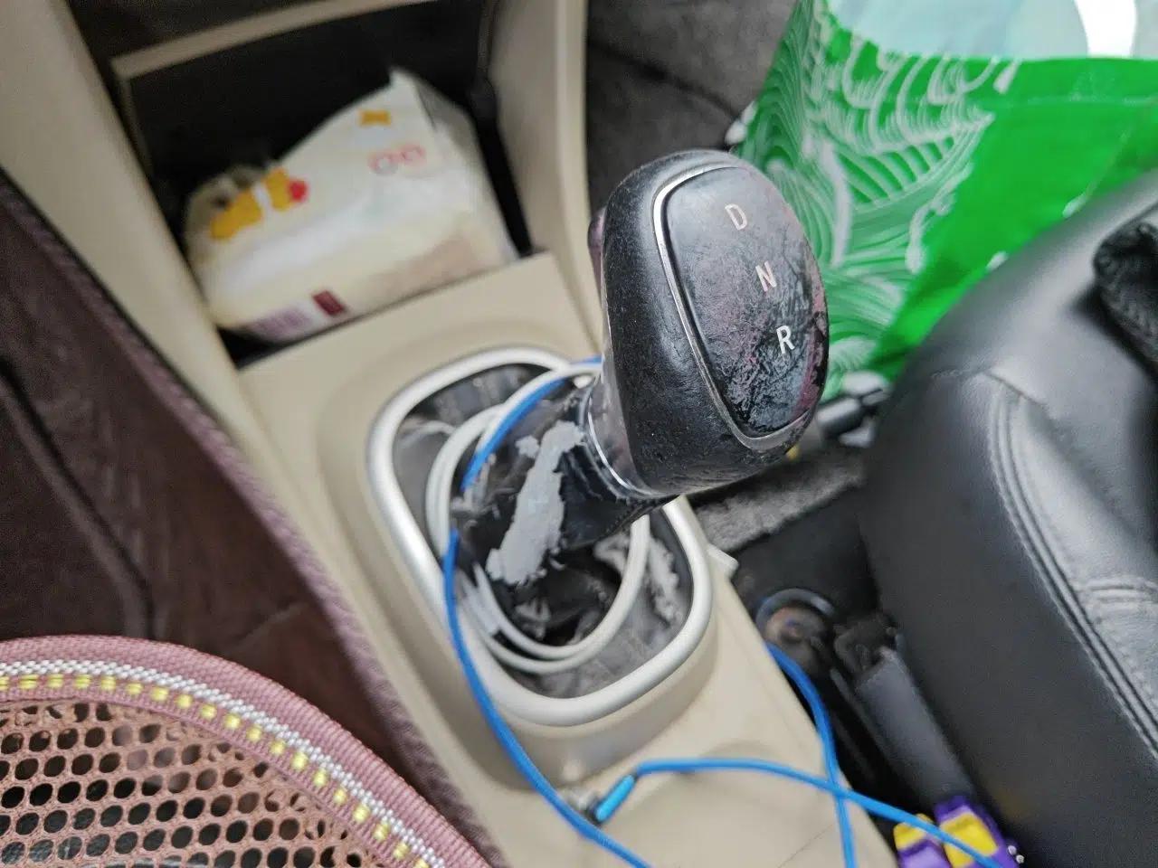 Dongfeng Junfeng E11K 2019 ES360 Battery-Swap Version 46.7 kWh — миниатюра 15
