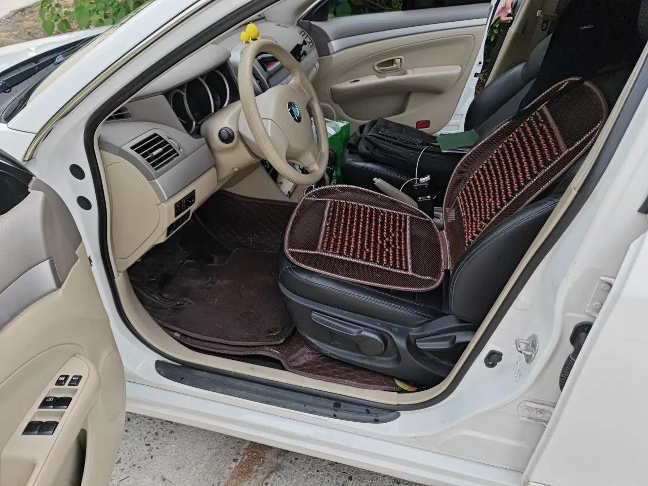 Dongfeng Junfeng E11K 2019 ES360 Battery-Swap Version 46.7 kWh — миниатюра 17