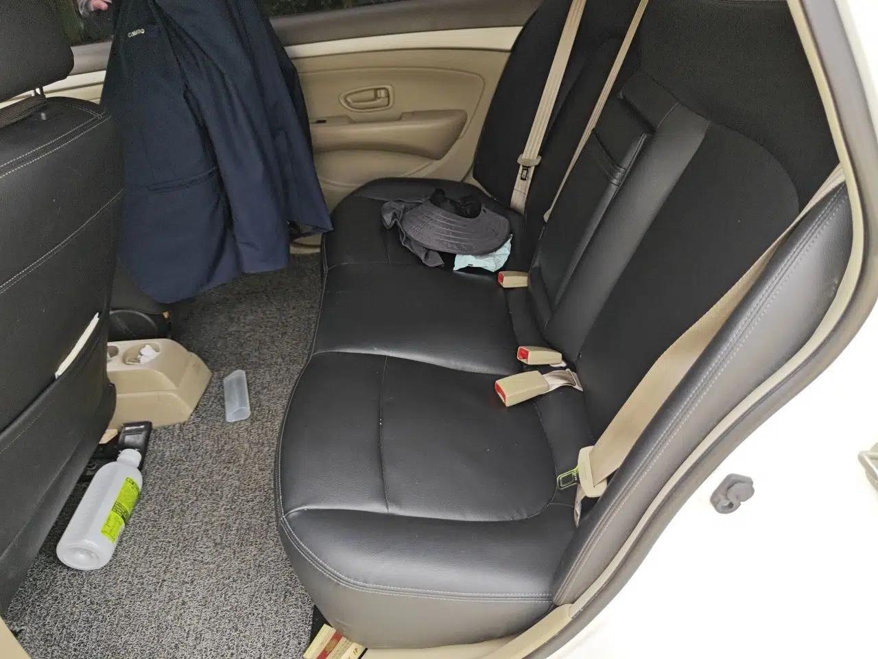 Dongfeng Junfeng E11K 2019 ES360 Battery-Swap Version 46.7 kWh — миниатюра 18