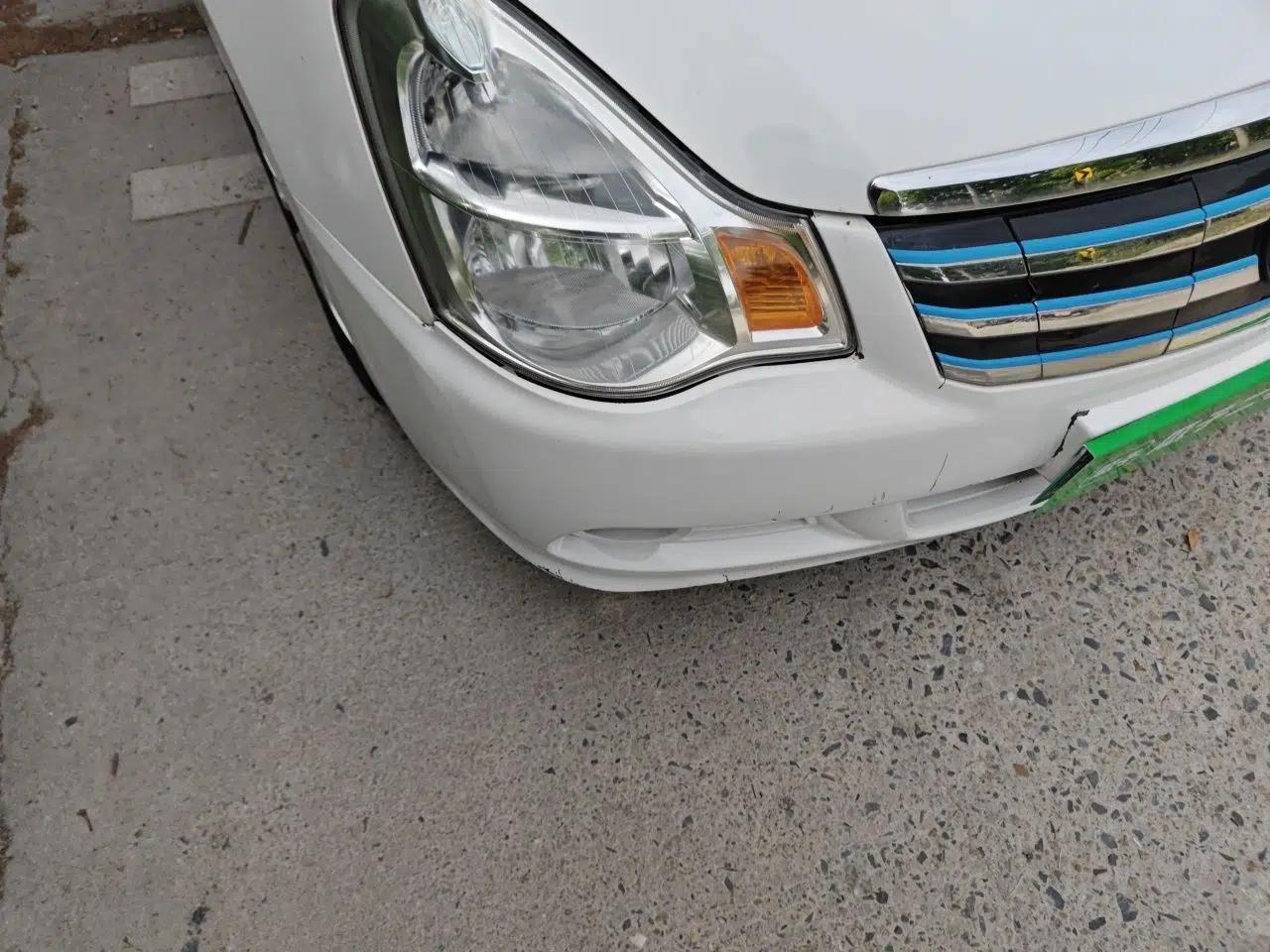Dongfeng Junfeng E11K 2019 ES360 Battery-Swap Version 46.7 kWh — миниатюра 7
