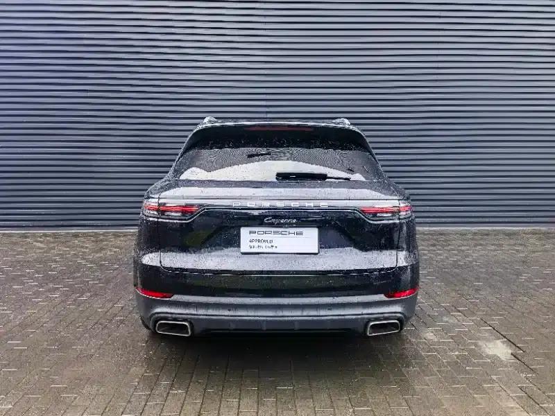 Cayenne 2019 Cayenne 3.0T — миниатюра 5