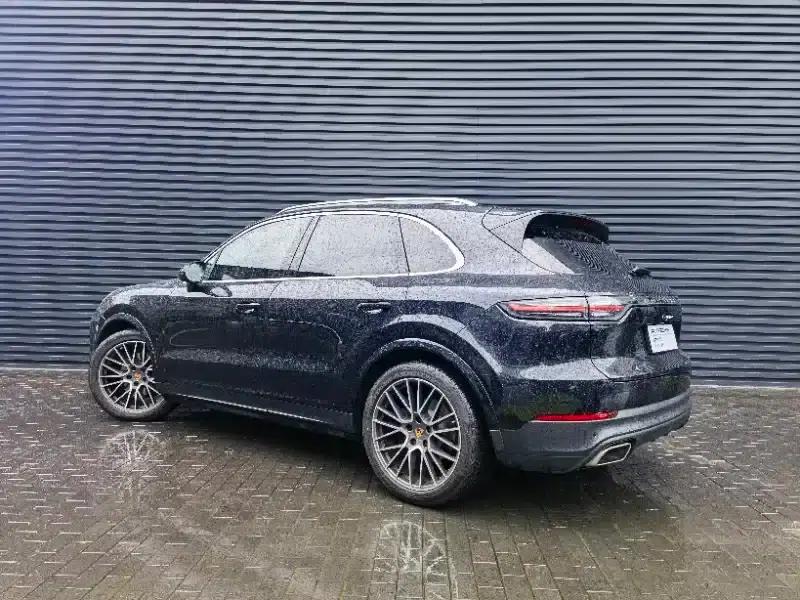 Cayenne 2019 Cayenne 3.0T — миниатюра 6
