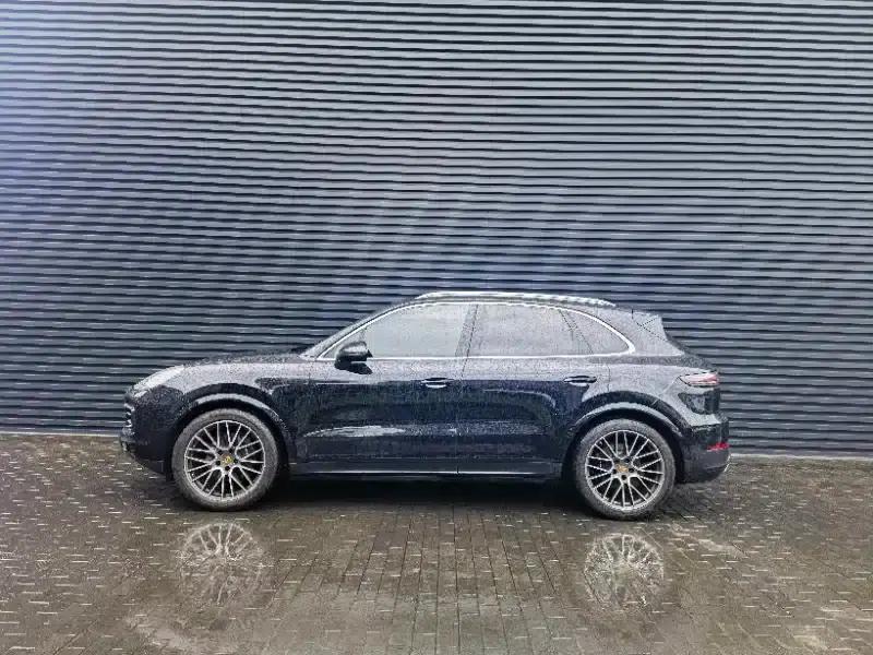 Cayenne 2019 Cayenne 3.0T — миниатюра 7