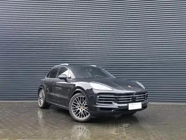 Cayenne 2019 Cayenne 3.0T