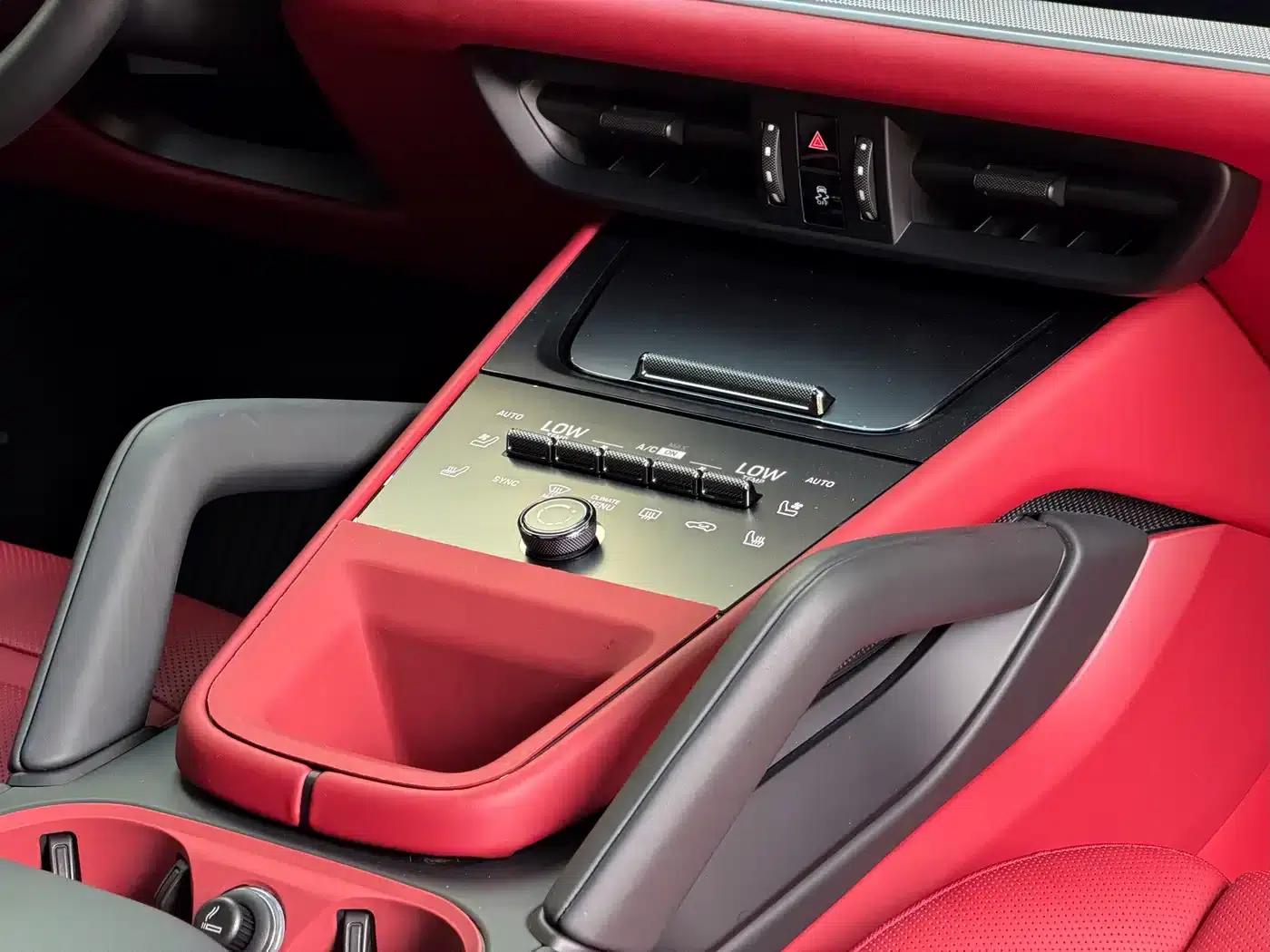Cayenne 2024 Cayenne 3.0T — миниатюра 19