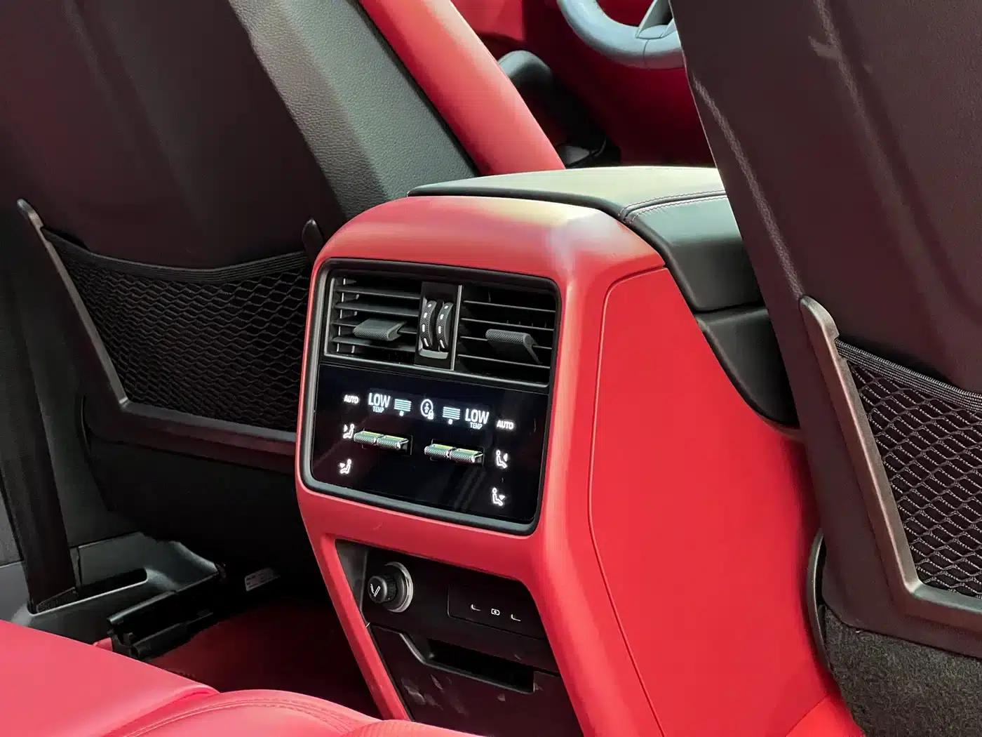 Cayenne 2024 Cayenne 3.0T — миниатюра 21