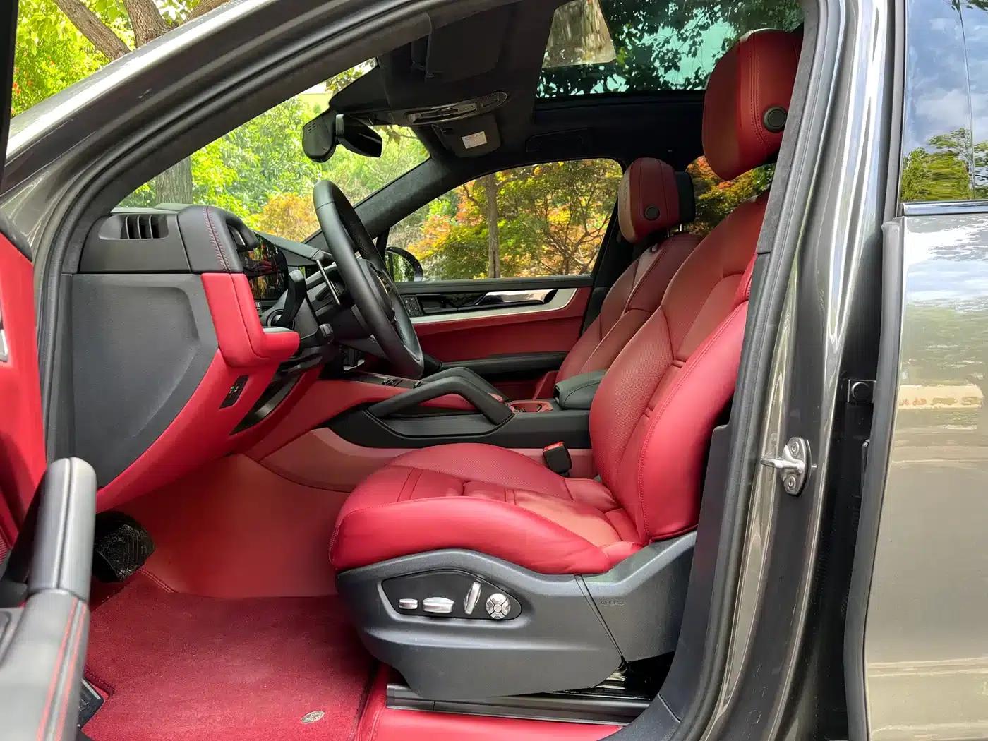 Cayenne 2024 Cayenne 3.0T — миниатюра 7