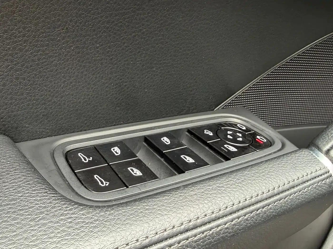 Cayenne 2018 Cayenne 3.0T — миниатюра 7