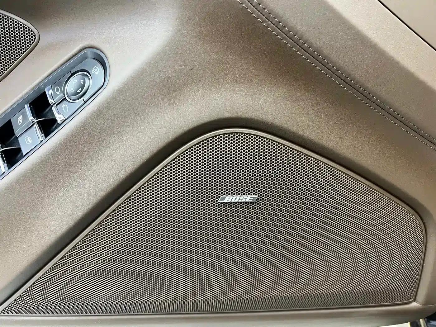 Panamera 2016 Panamera 4 Edition 3.0T — миниатюра 3