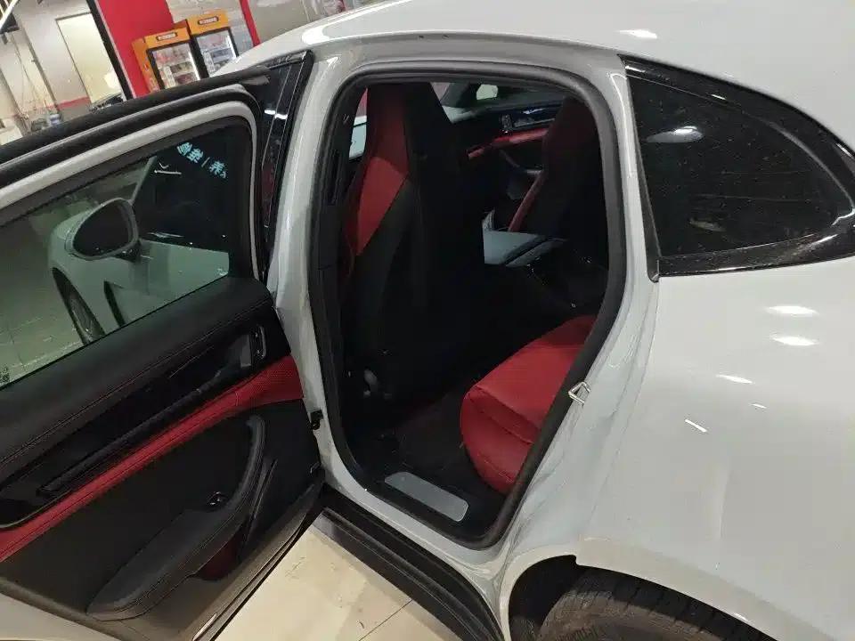 Panamera 2026 Panamera 2.9T — миниатюра 8