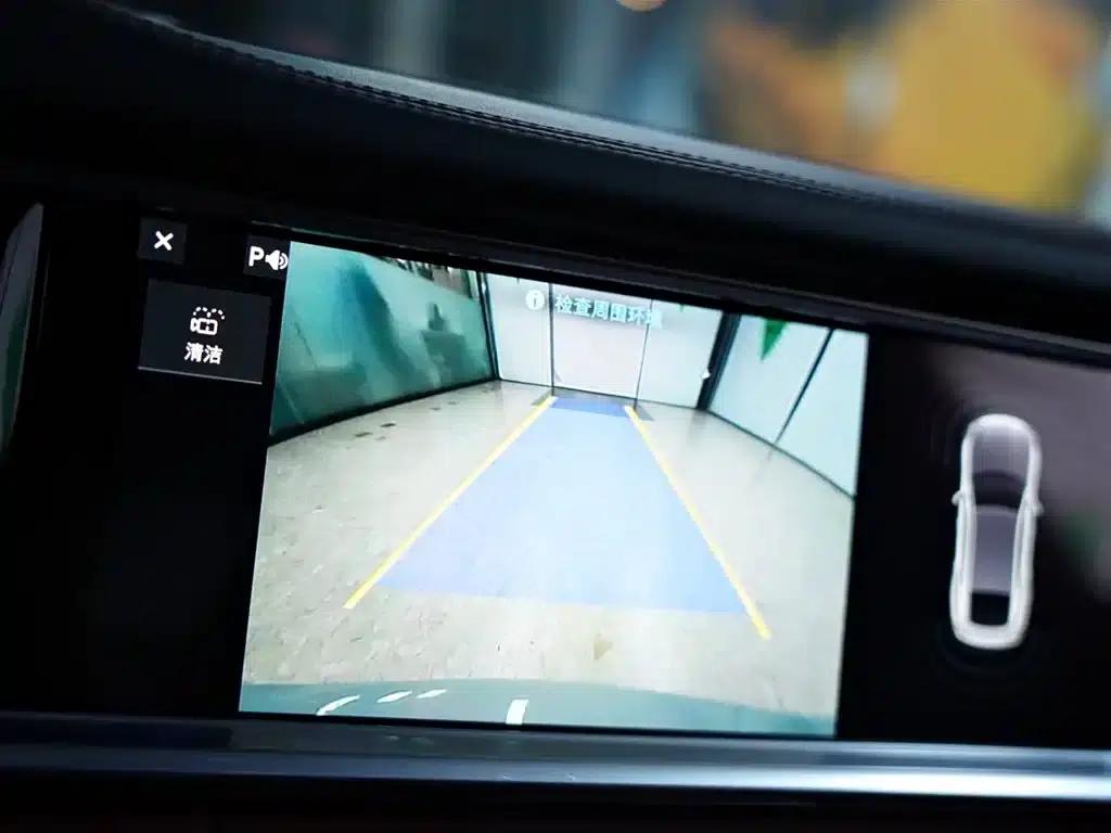 Panamera 2019 Panamera 2.9T — миниатюра 11