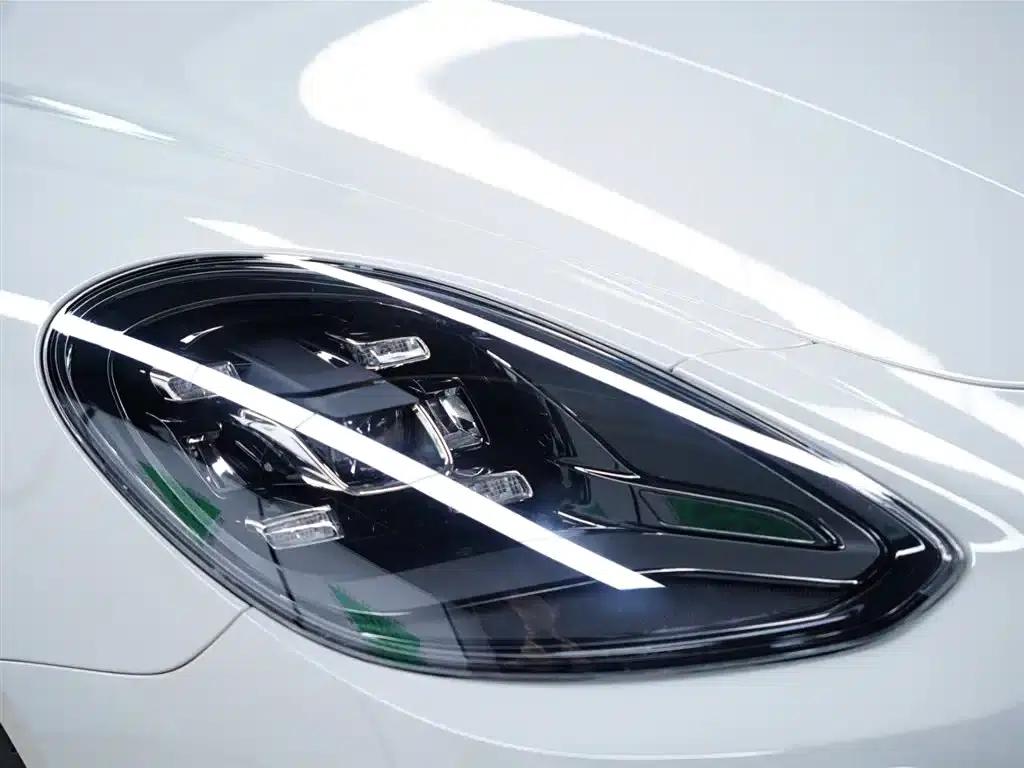 Panamera 2019 Panamera 2.9T — миниатюра 15
