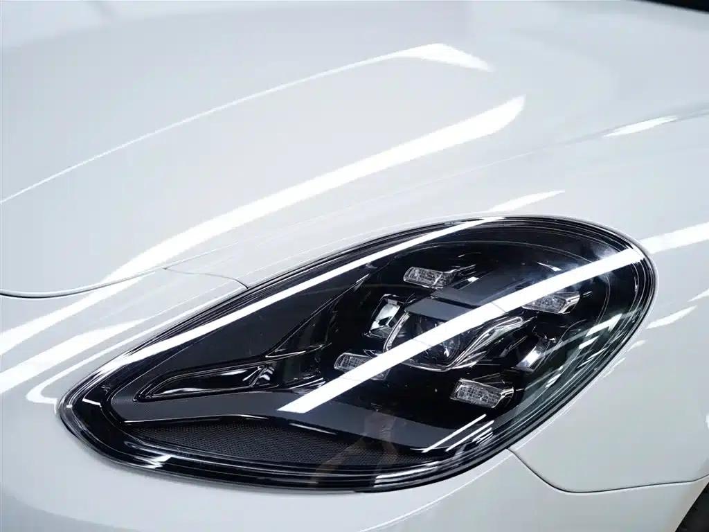 Panamera 2019 Panamera 2.9T — миниатюра 16