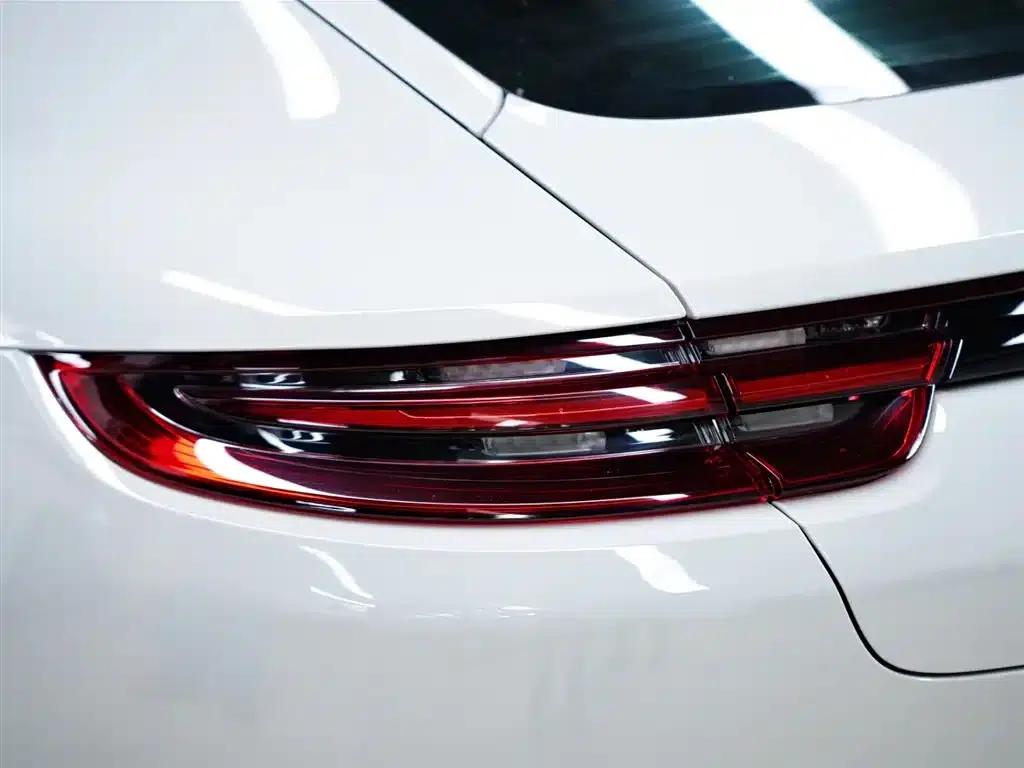 Panamera 2019 Panamera 2.9T — миниатюра 3