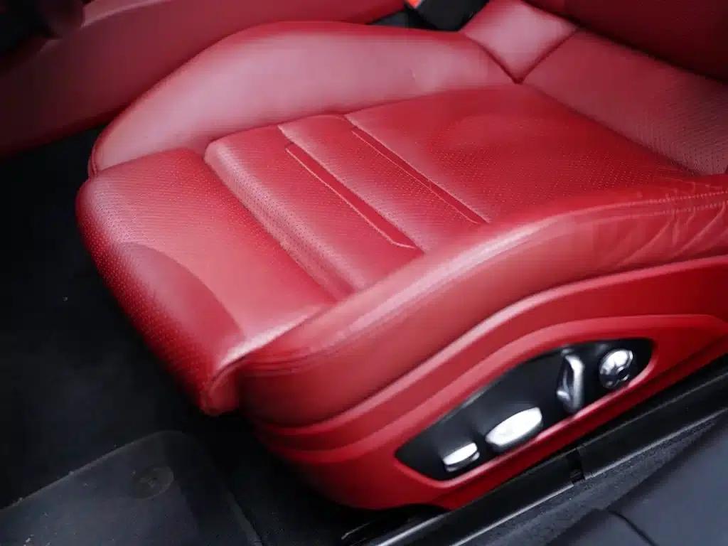 Panamera 2019 Panamera 2.9T — миниатюра 24