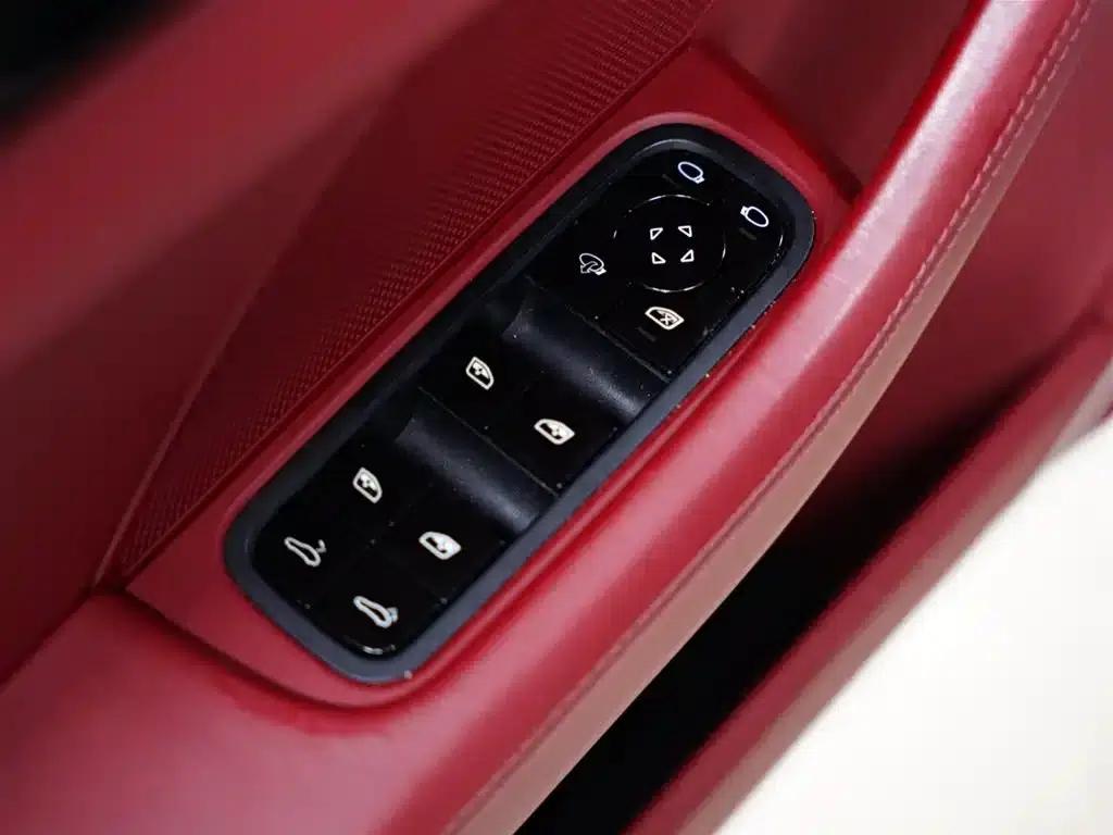 Panamera 2019 Panamera 2.9T — миниатюра 27