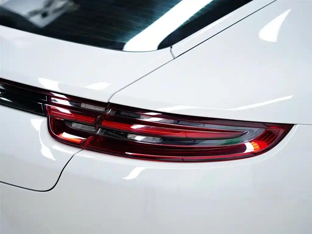 Panamera 2019 Panamera 2.9T — миниатюра 4