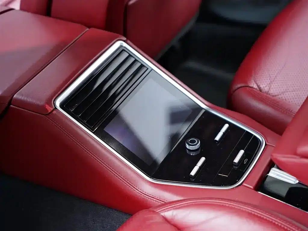 Panamera 2019 Panamera 2.9T — миниатюра 36