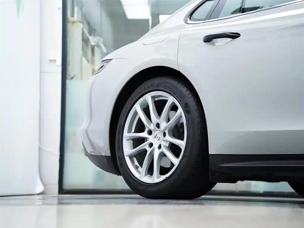 Panamera 2019 Panamera 2.9T — миниатюра 48