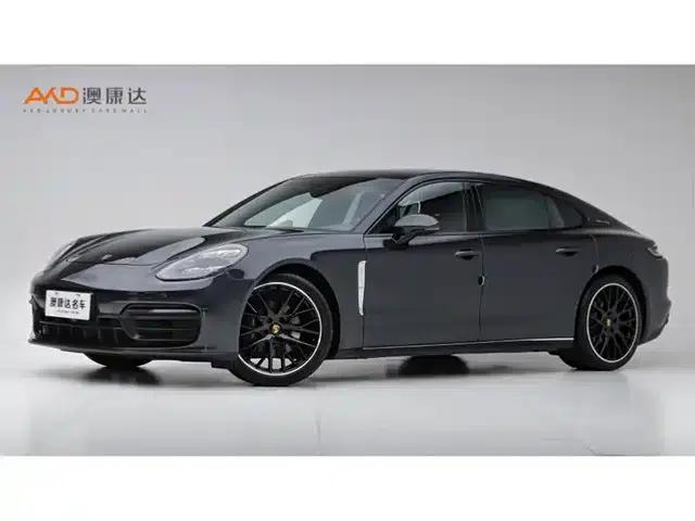 2022 Panamera Executive Long Wheelbase 2.9T