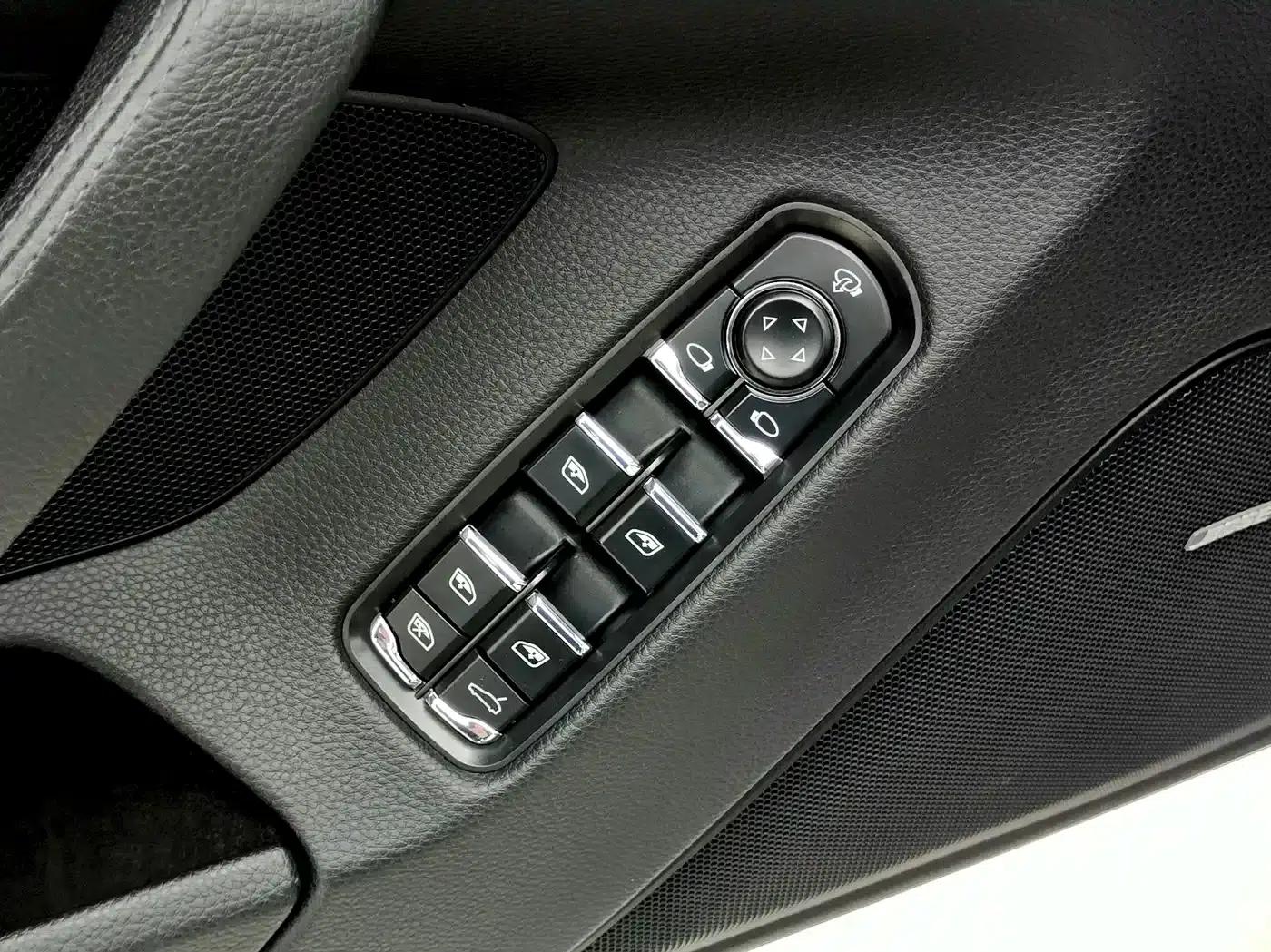 2014 Panamera 3.0T — миниатюра 21