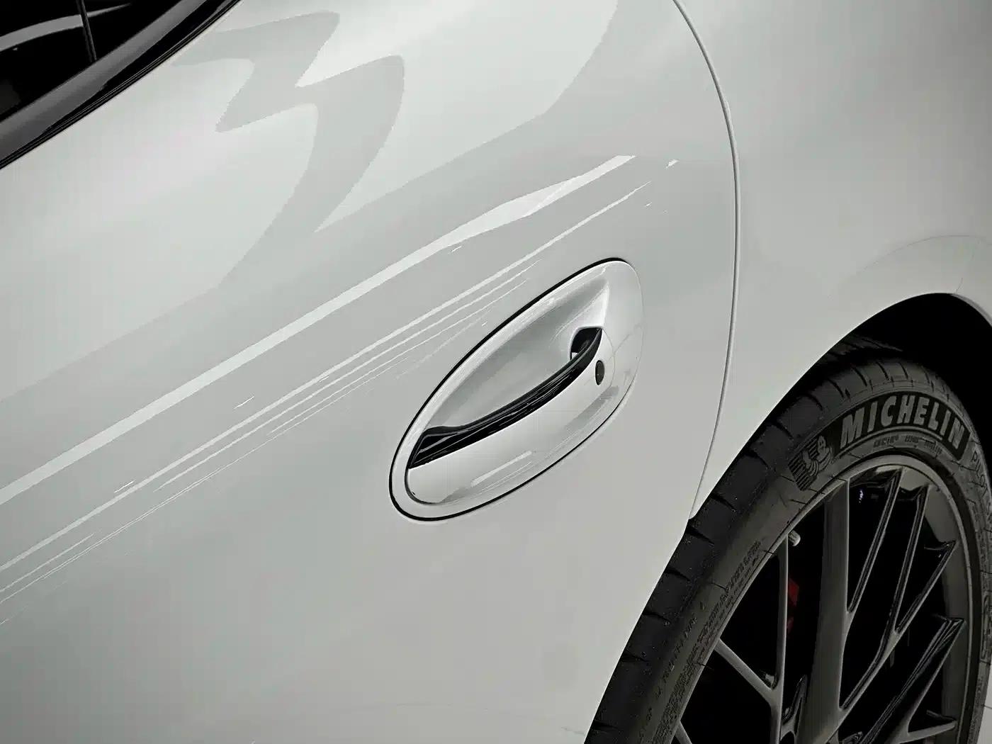 2014 Panamera 3.0T — миниатюра 10