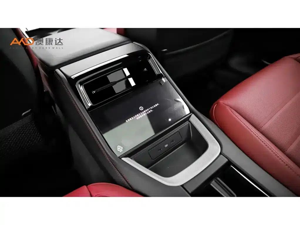 B. Porsche Panamera 2024 Panamera 2.9T — миниатюра 9