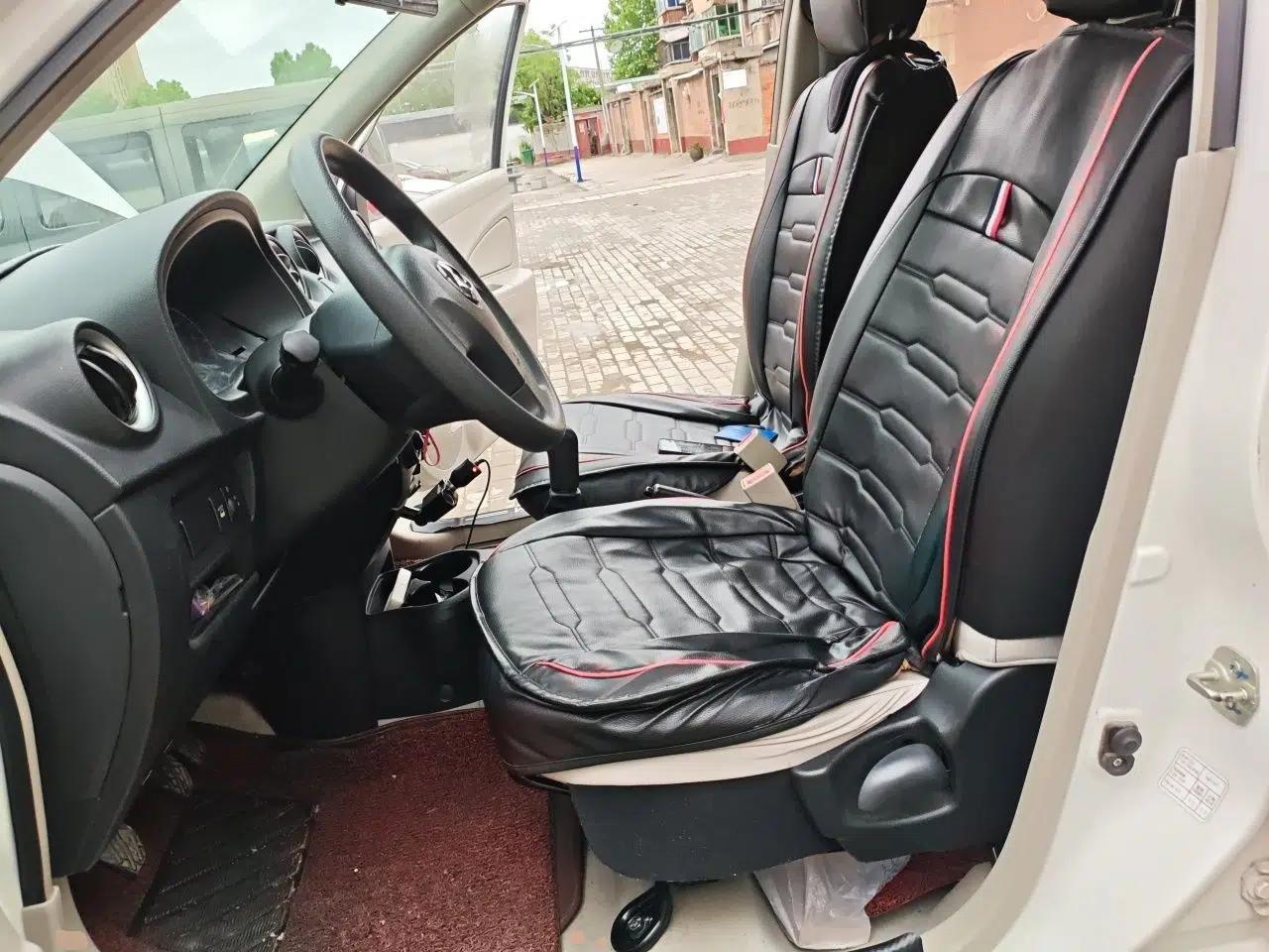 Dongfeng Junfeng ER30  — миниатюра 16