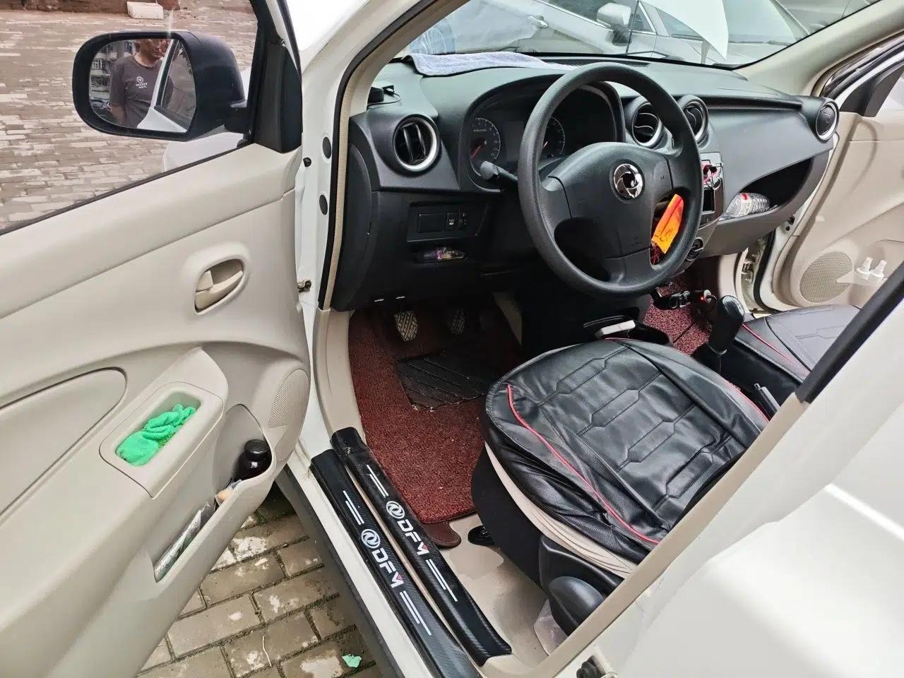 Dongfeng Junfeng ER30  — миниатюра 17