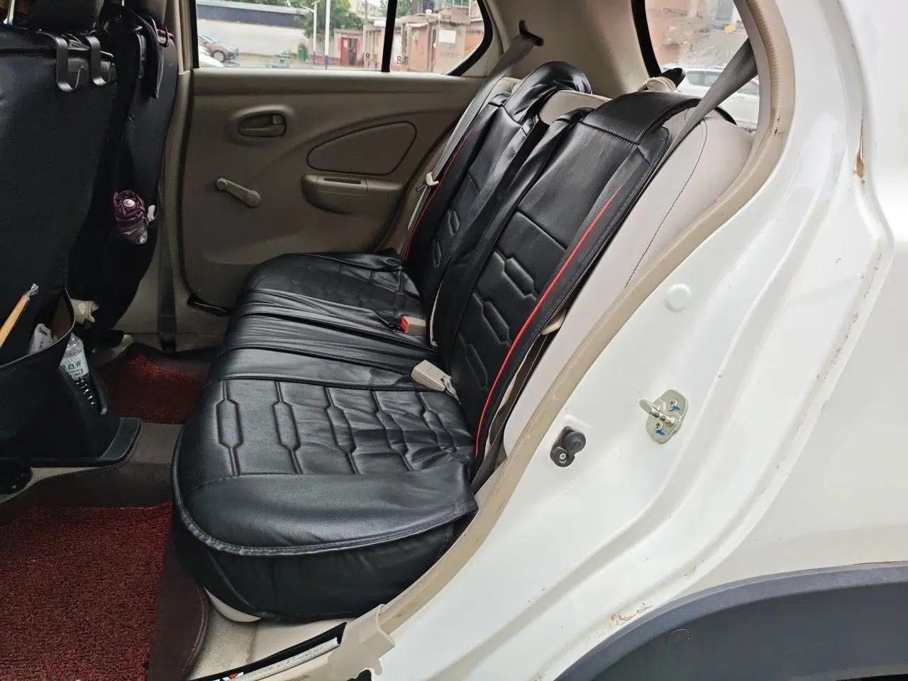Dongfeng Junfeng ER30  — миниатюра 18