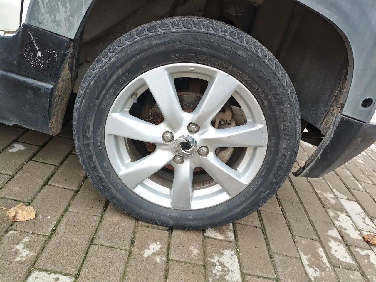 Dongfeng Junfeng ER30  — миниатюра 8