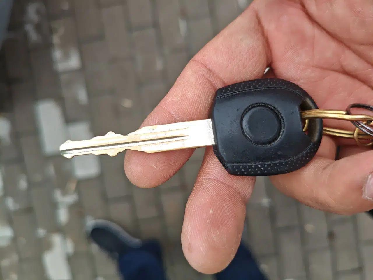 Dongfeng Junfeng ER30  — миниатюра 9