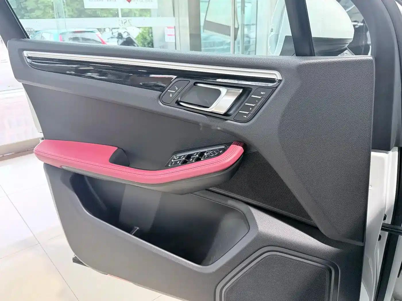 2017 Macan S 3.0T — миниатюра 6