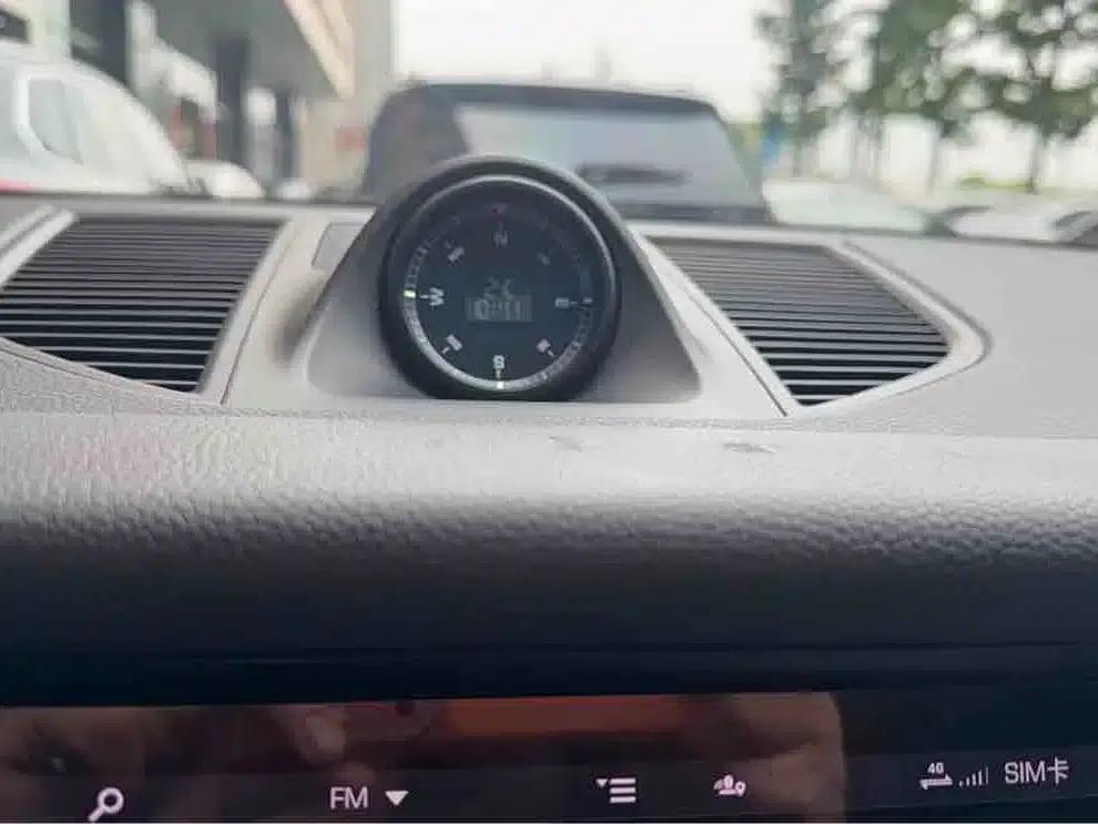 2022 Macan 2.0T — миниатюра 11